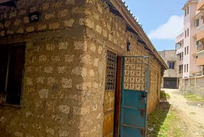 4 Bed House with En Suite at Bamburi