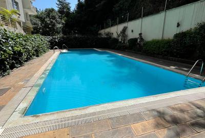 3 Bed Apartment with En Suite at Lavington