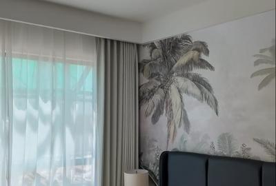 2 Bed Apartment with Swimming Pool at Kivulini Road - 4