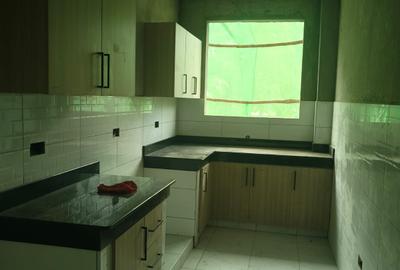 Serviced 2 Bed Apartment with En Suite at Mtwapa - 3
