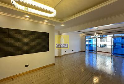 4 Bed Apartment in Kileleshwa - 4