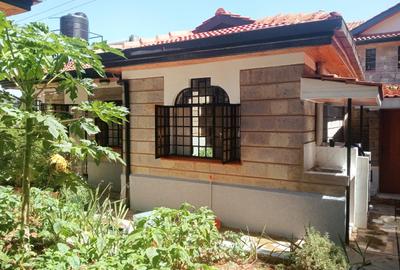 1 Bed House with Garden in Runda