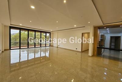 Furnished 4 Bed Apartment with En Suite in Westlands Area - 2