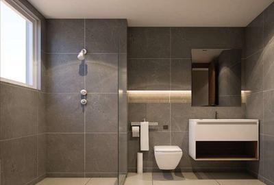 4 Bed Apartment with En Suite at General Mathenge - 4