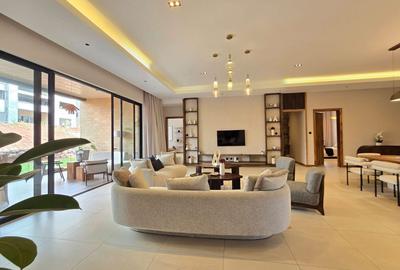 4 Bed Apartment with En Suite at Loresho - 3