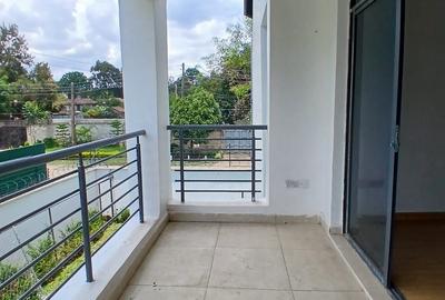 4 Bed Townhouse with En Suite at Convent Drive - 2