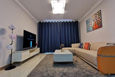 2 Bed Apartment with Swimming Pool in Mlolongo