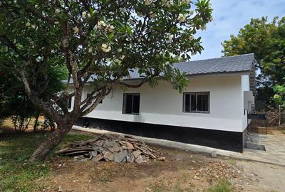 3 Bed House with En Suite at Mtwapa