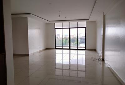 Serviced 4 Bed Apartment with En Suite at General Mathenge Street