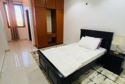 4 Bed House with En Suite at Nyali - 3