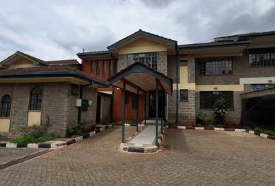 4 Bed Townhouse with En Suite in Lavington - 2