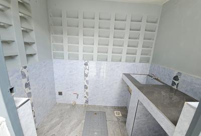 4 Bed House with En Suite at Muthaiga North