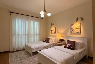 3 Bed Apartment with En Suite at Mandera Road - 2