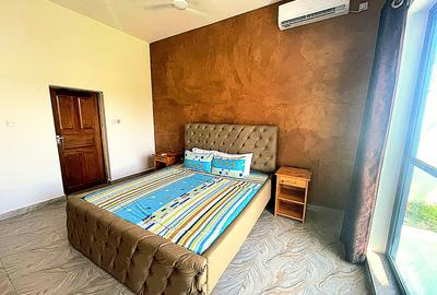 4 Bed Villa with En Suite in Diani - 4