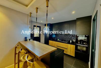 Furnished 3 Bed Apartment with En Suite at Brookside Drive - 2