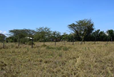 0.0045 ha Land at Kag Stage