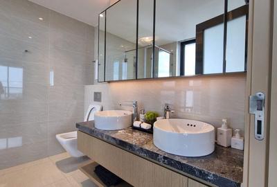 2 Bed Apartment with En Suite at Westlands Road - 3