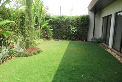 3 Bed Townhouse with En Suite at Off Kiambu Rd - 2