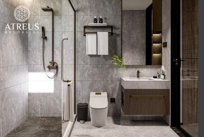 2 Bed Apartment with En Suite in Spring Valley - 3