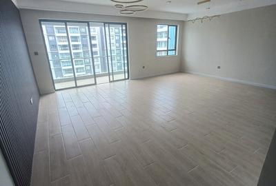 3 Bed Apartment with En Suite in Syokimau