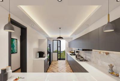 4 Bed Villa with En Suite at Kirawa Rd - 2