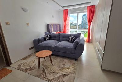 Furnished Studio Apartment with En Suite in Westlands Area - 4