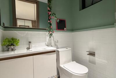 3 Bed Apartment with En Suite at `` - 2