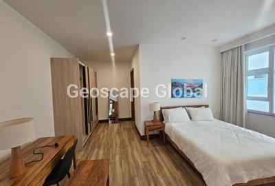 Furnished 3 Bed Apartment with En Suite in Westlands Area - 4