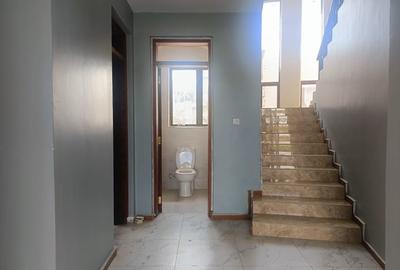 4 Bed Townhouse with En Suite at Off Kiambu Road