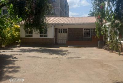 0.25 ac Commercial Property with Fibre Internet at Opposite Tuskys - 3