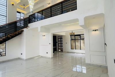 5 Bed Villa with En Suite at Ruiru - 3
