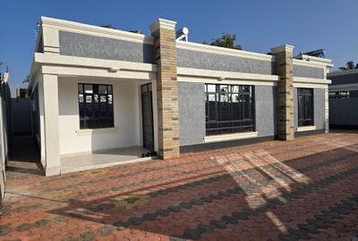 3 Bed House with En Suite at Thika Road - 3