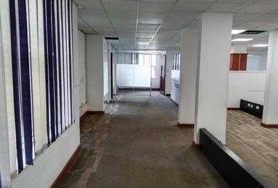 Office with Backup Generator in Kilimani
