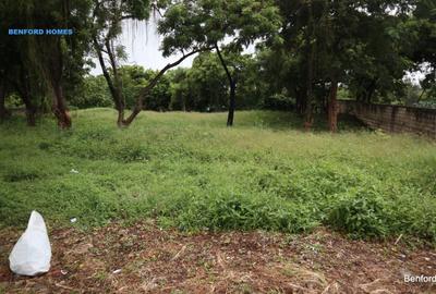 Land in Nyali Area