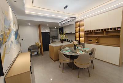 3 Bed Apartment with En Suite in Lavington