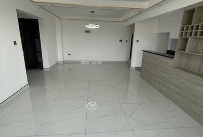 2 Bed Apartment with En Suite in Kilimani - 4