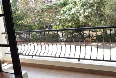 2 Bed Apartment with En Suite in Kileleshwa