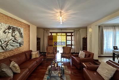 4 Bed House in Westlands Area - 2