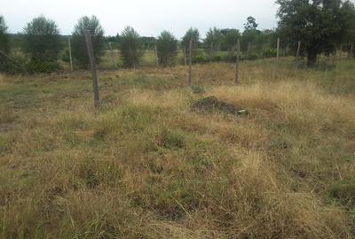 0.125 ac Residential Land in Ongata Rongai