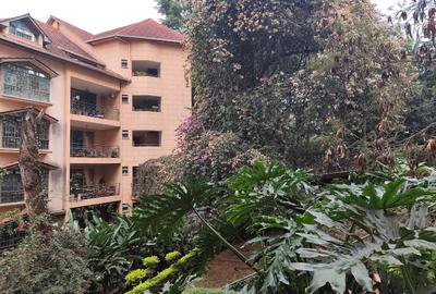 Serviced 3 Bed Apartment with Backup Generator in Brookside - 2