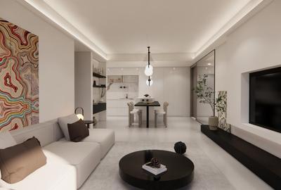 4 Bed Apartment with En Suite at Kingara Road