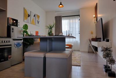 1 Bed Apartment with En Suite in Ngong Road - 4