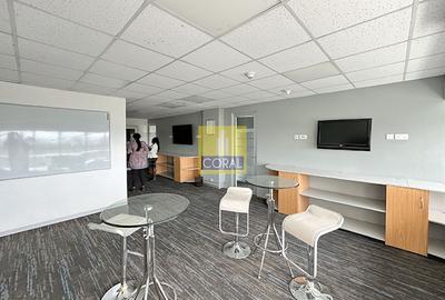 Office with Backup Generator in Upper Hill - 4