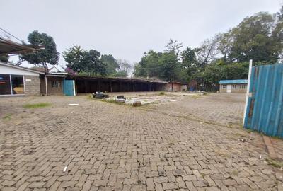 0.5 ac Commercial Property at Spring Valley