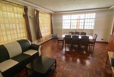 6 Bed Villa with Garden in Karen - 4