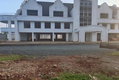 2,000 m² Office with Service Charge Included at Langata Road