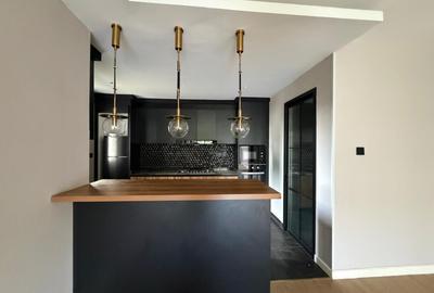 3 Bed Apartment at Matundu Lane - 4