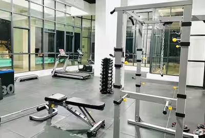 Furnished 2 Bed Apartment with En Suite at Lantana Rd - 3