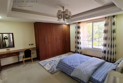 Furnished 2 Bed Apartment with En Suite at Kilimani - 3