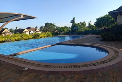 4 Bed Townhouse with En Suite at Runda - 3